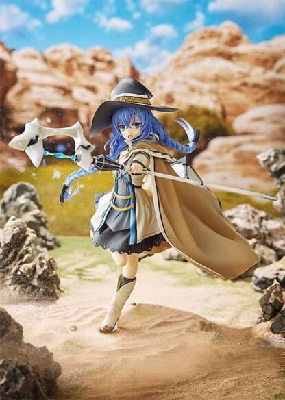 Mushoku Tensei PVC Statue 1/7 Roxy Migurdia 24 cm – Bild 9