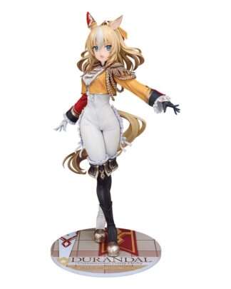 Uma Musume Pretty Derby PVC Statue 1/7 Durandal 26 cm