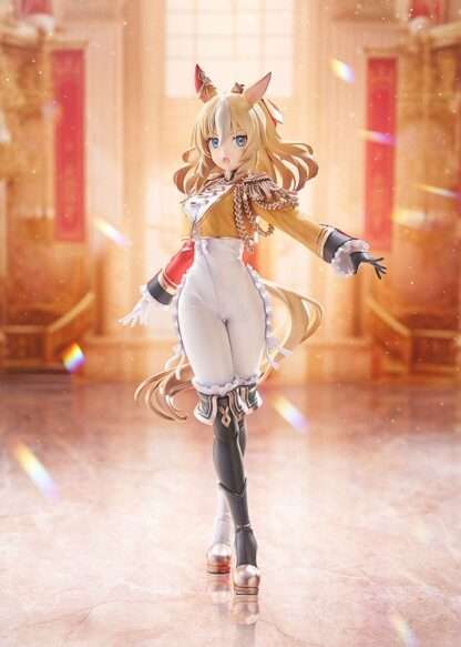 Uma Musume Pretty Derby PVC Statue 1/7 Durandal 26 cm – Bild 2