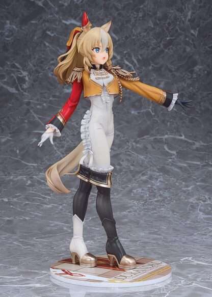 Uma Musume Pretty Derby PVC Statue 1/7 Durandal 26 cm – Bild 10