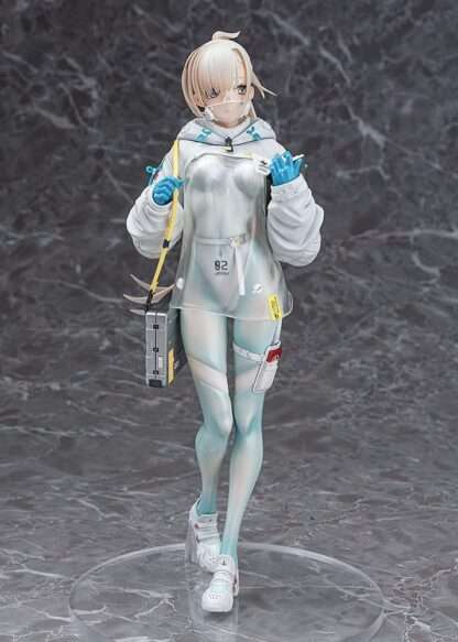 Original Character Flower Imitation PVC Statue 1/7 DR. Illustration by neco 25 cm – Bild 6