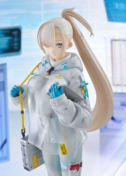 Original Character Flower Imitation PVC Statue 1/7 DR. Illustration by neco 25 cm – Bild 14