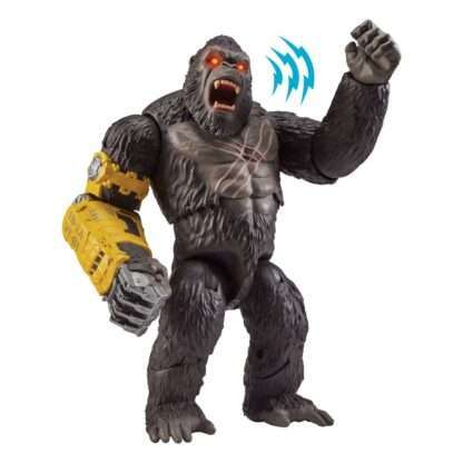 Godzilla × Kong: The New Empire Mega Titans Actionfigur Kong 33 cm – Bild 3