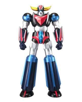 Grendizer Jumbo Sofbi Vinyl-Figur Grendizer Grendizer U Ver. 64 cm