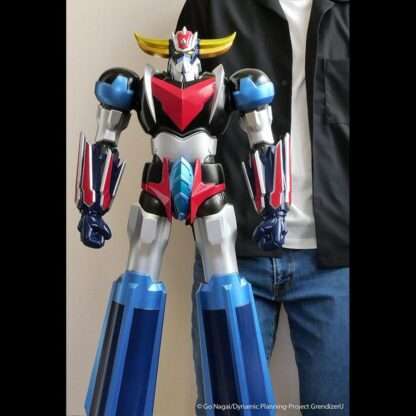 Grendizer Jumbo Sofbi Vinyl-Figur Grendizer Grendizer U Ver. 64 cm – Bild 2