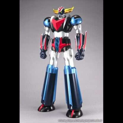 Grendizer Jumbo Sofbi Vinyl-Figur Grendizer Grendizer U Ver. 64 cm – Bild 3