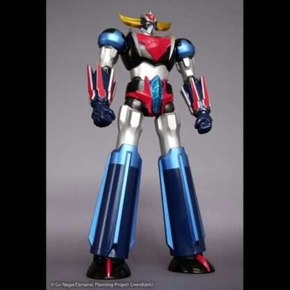 Grendizer Jumbo Sofbi Vinyl-Figur Grendizer Grendizer U Ver. 64 cm – Bild 5