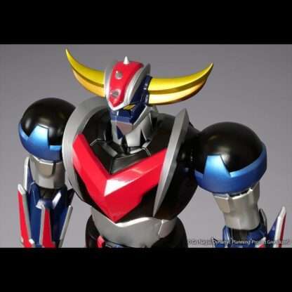 Grendizer Jumbo Sofbi Vinyl-Figur Grendizer Grendizer U Ver. 64 cm – Bild 7