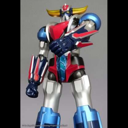 Grendizer Jumbo Sofbi Vinyl-Figur Grendizer Grendizer U Ver. 64 cm – Bild 8