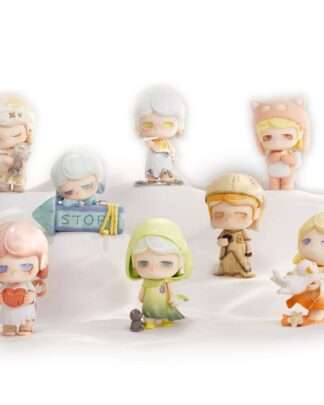 Original Character Sammelfiguren I Know Me 10 cm Sortiment (9)