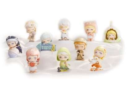 Original Character Sammelfiguren I Know Me 10 cm Sortiment (9)