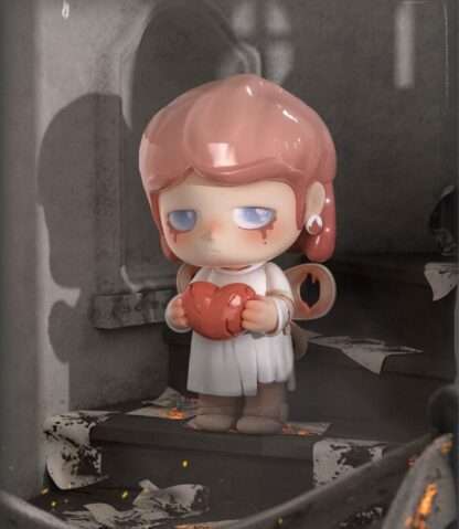 Original Character Sammelfiguren I Know Me 10 cm Sortiment (9) – Bild 6