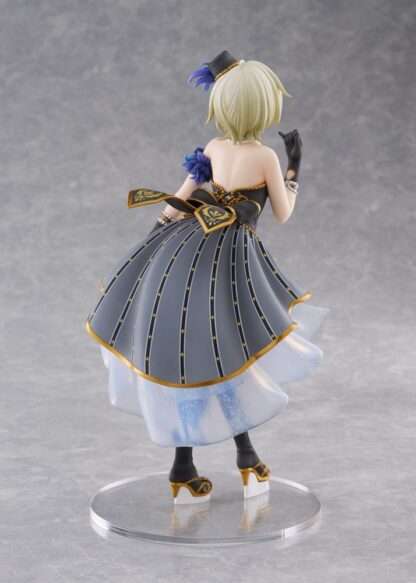 Love Live! Nijigasaki High School Idol Club PVC Statue 1/7 Mia Taylor 23 cm – Bild 4