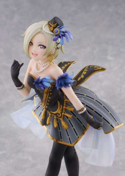 Love Live! Nijigasaki High School Idol Club PVC Statue 1/7 Mia Taylor 23 cm – Bild 6
