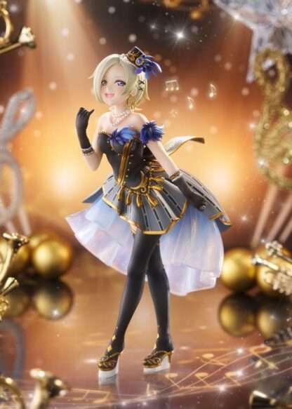 Love Live! Nijigasaki High School Idol Club PVC Statue 1/7 Mia Taylor 23 cm – Bild 9