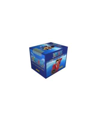 One Piece: Road to Egghead Stickers Box (36) *Deutsche Version*