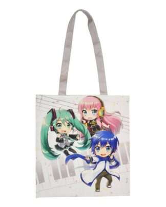 Hatsune Miku Tragetasche Chibi Piapro Characters