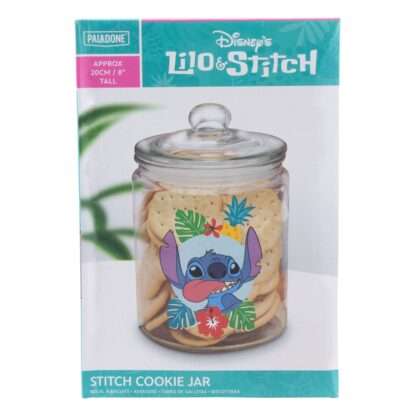 Lilo & Stitch Plätzchendose Stitch – Bild 3