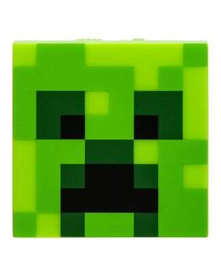 Minecraft Nachtlicht Creeper 10 cm