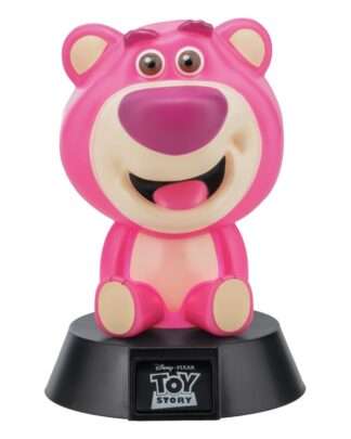 Toy Story Icons Leuchte Lotso Huggin Bear