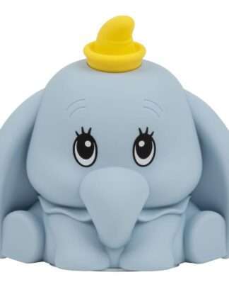 Disney Squishy Glo Silikon-Leuchte Dumbo
