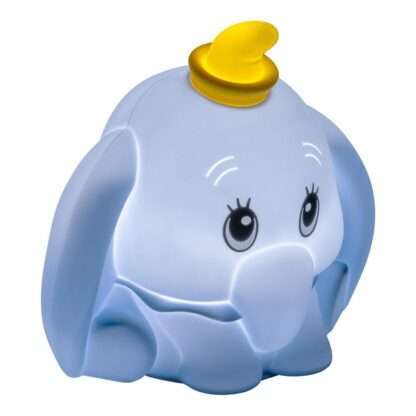 Disney Squishy Glo Silikon-Leuchte Dumbo – Bild 4
