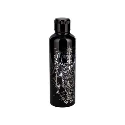 Harry Potter Metal Trinkflasche