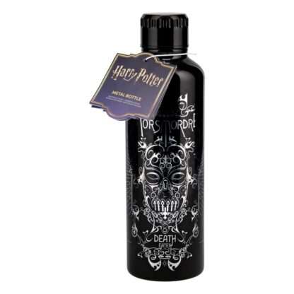Harry Potter Metal Trinkflasche – Bild 2