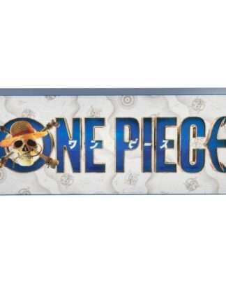 One Piece Leuchte Logo 32 cm