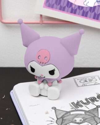 Sanrio Radiergummi Kuromi Chunky