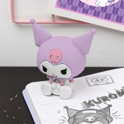 Sanrio Radiergummi Kuromi Chunky