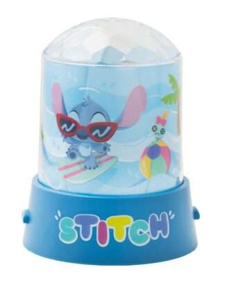Lilo & Stitch Party Projektionsleuchte 13 cm