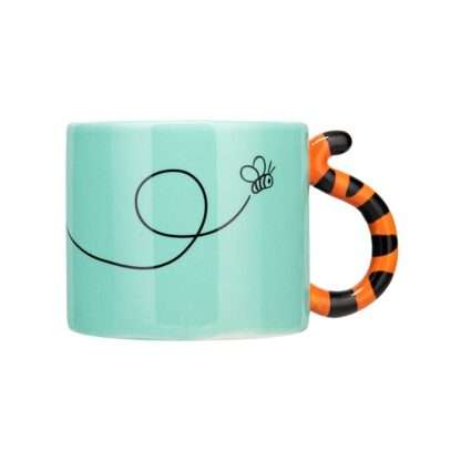 Disney Shaped Tasse Winnie Puuh Tigger – Bild 4