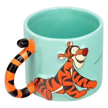 Disney Shaped Tasse Winnie Puuh Tigger – Bild 5