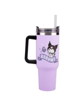 Sanrio Trinkbecher To Go Kuromi