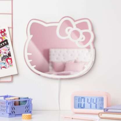 Sanrio LED Wandleuchte Hello Kitty Neon – Bild 2