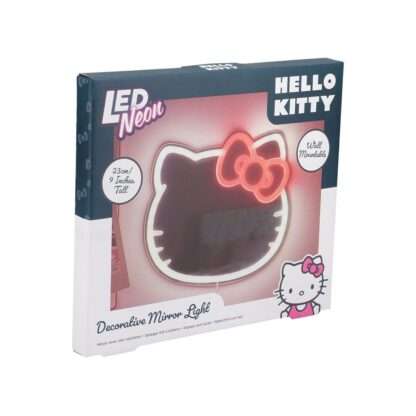 Sanrio LED Wandleuchte Hello Kitty Neon – Bild 3