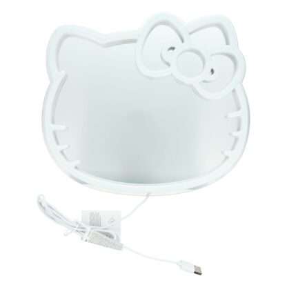 Sanrio LED Wandleuchte Hello Kitty Neon – Bild 4