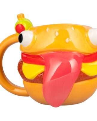 Fortnite Shaped Tasse Durrr Burger