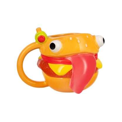 Fortnite Shaped Tasse Durrr Burger – Bild 3