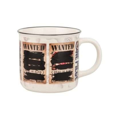 One Piece Tasse mit Thermoeffekt – Bild 6