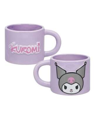 Sanrio Tasse Kuromi