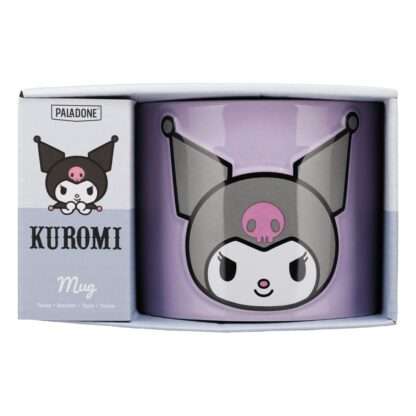 Sanrio Tasse Kuromi – Bild 2