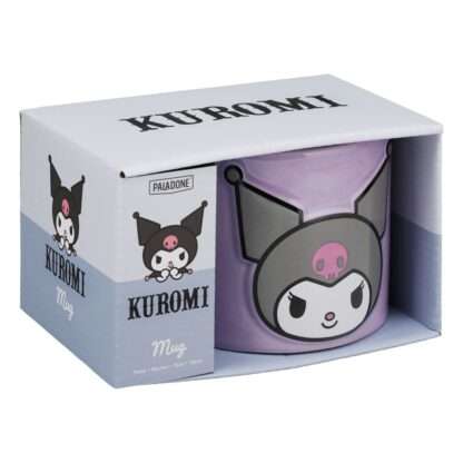 Sanrio Tasse Kuromi – Bild 3