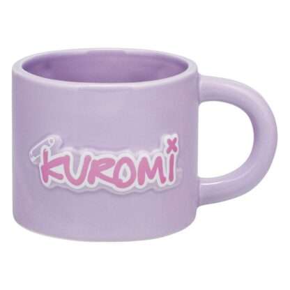 Sanrio Tasse Kuromi – Bild 4