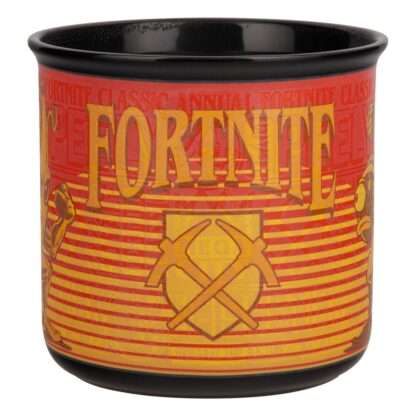 Fortnite Tasse mit Thermoeffekt – Bild 5