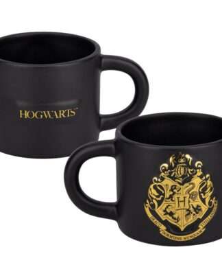 Harry Potter Tasse Hogwarts Crest