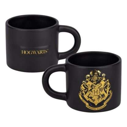 Harry Potter Tasse Hogwarts Crest