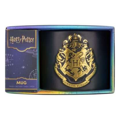 Harry Potter Tasse Hogwarts Crest – Bild 2