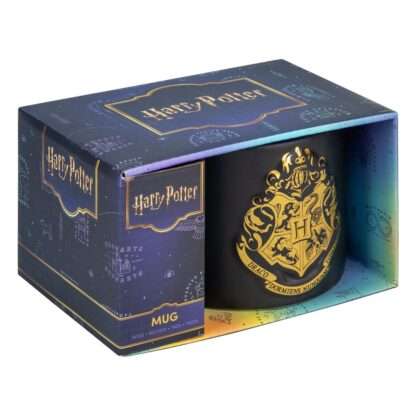 Harry Potter Tasse Hogwarts Crest – Bild 3